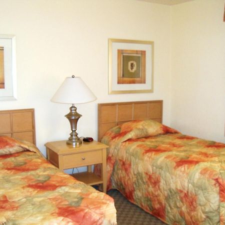 Desert Vacation Villas Palm Springs Luaran gambar