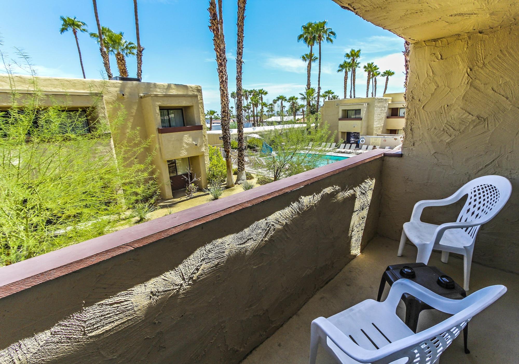 Desert Vacation Villas Palm Springs Luaran gambar