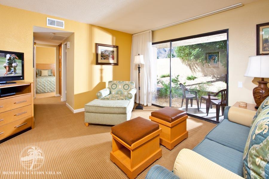 Desert Vacation Villas Palm Springs Bilik gambar
