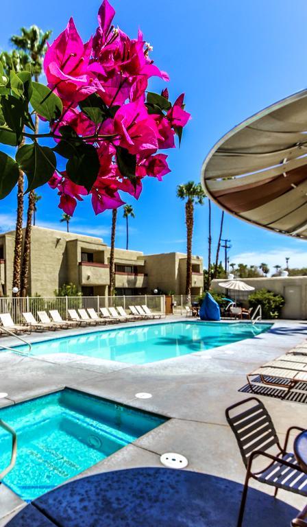 Desert Vacation Villas Palm Springs Luaran gambar