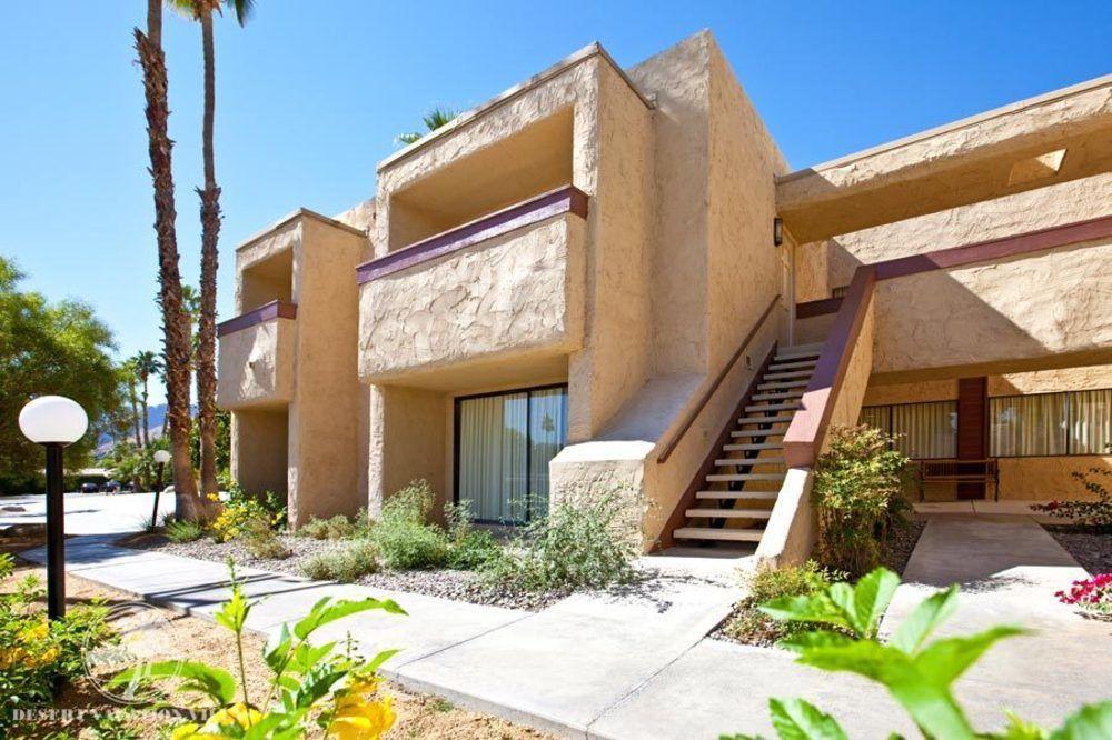 Desert Vacation Villas Palm Springs Luaran gambar
