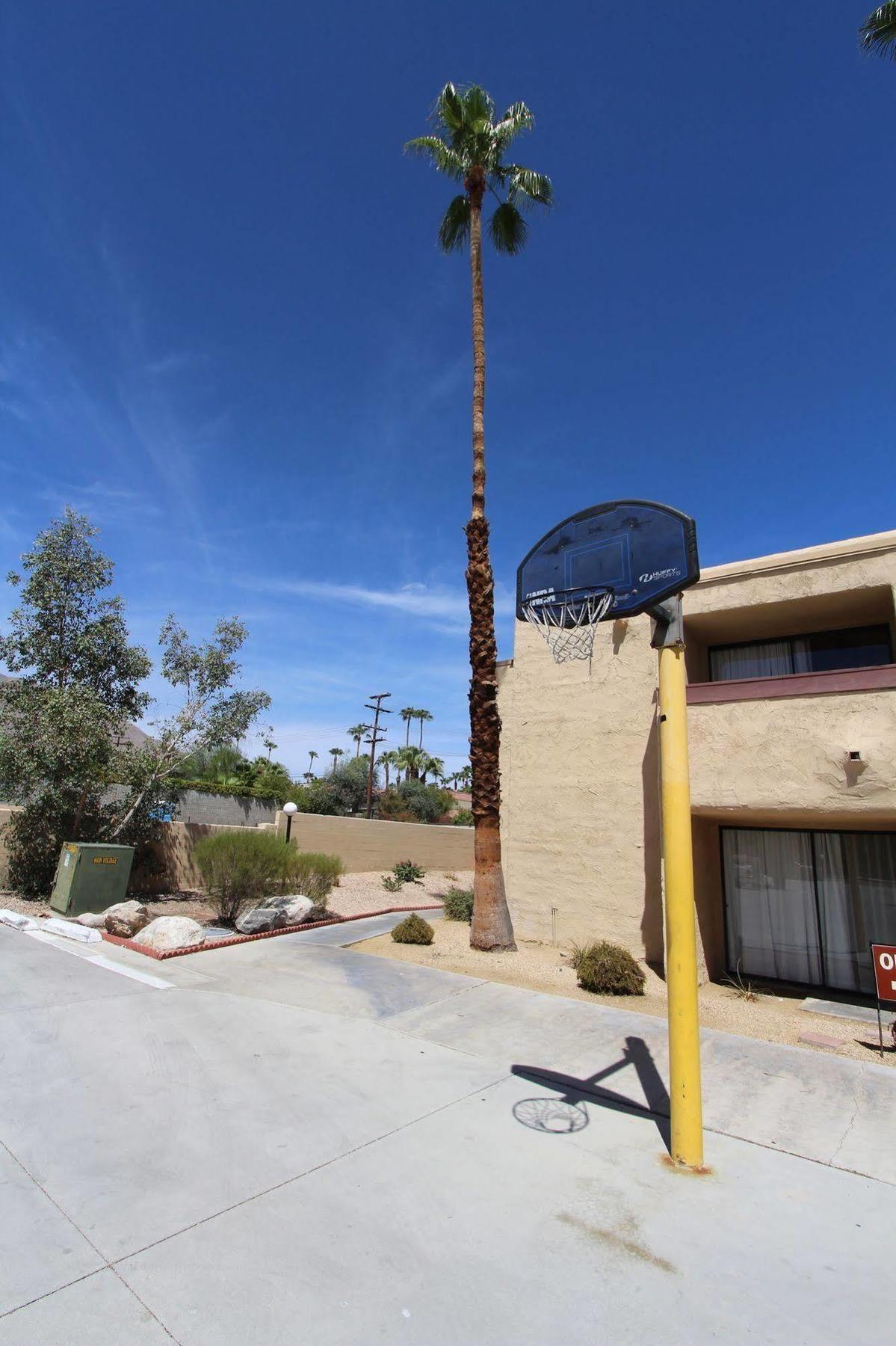 Desert Vacation Villas Palm Springs Luaran gambar